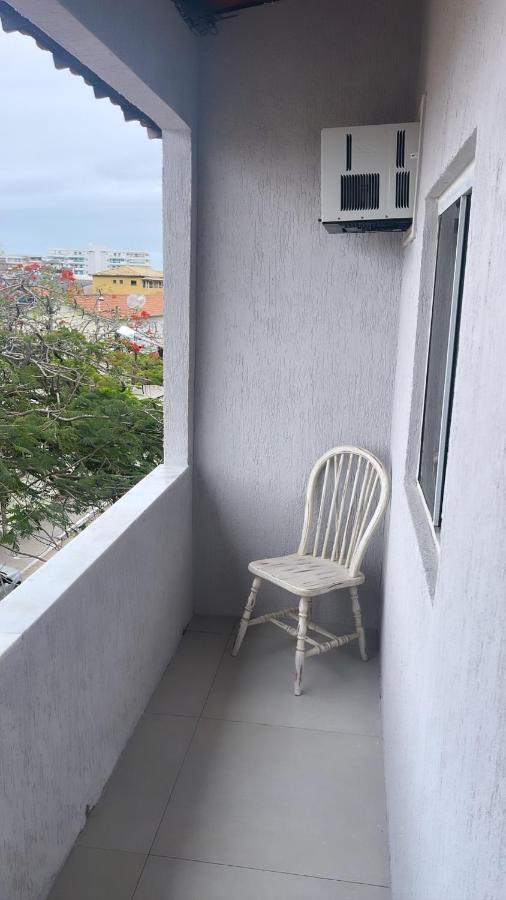 Apartamento Formosa 155 Cabo Frio Kültér fotó