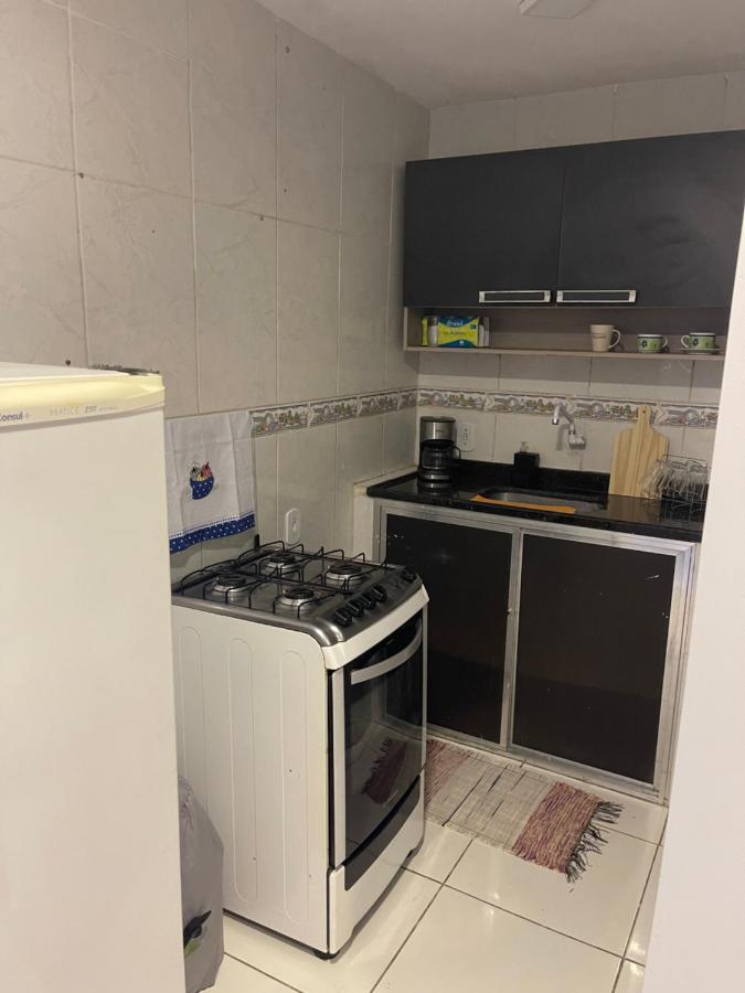 Apartamento Formosa 155 Cabo Frio Kültér fotó