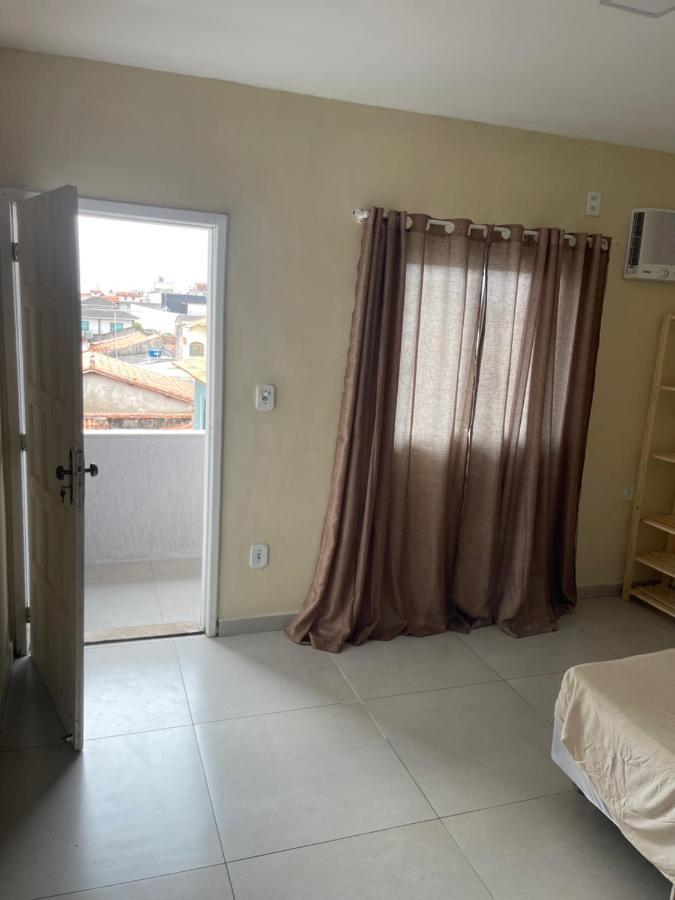 Apartamento Formosa 155 Cabo Frio Kültér fotó