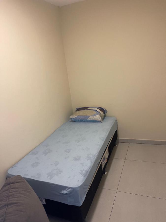 Apartamento Formosa 155 Cabo Frio Kültér fotó